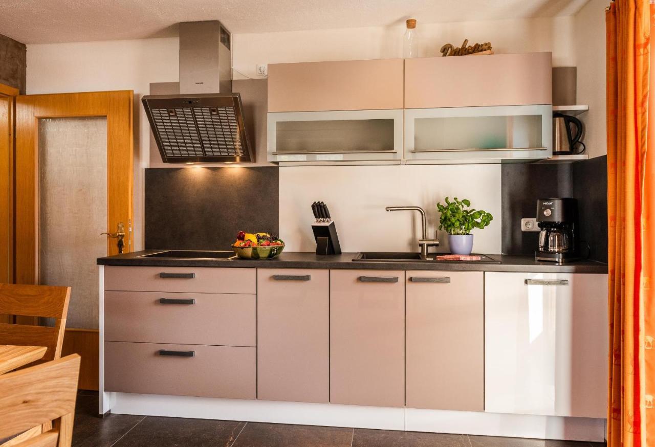 Landhaus Geierstanger Wallgau Extérieur photo